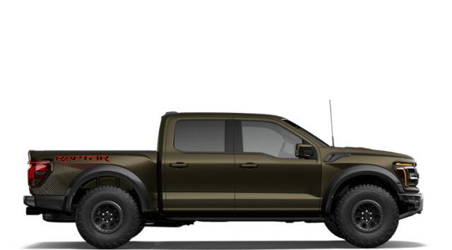 2026 Ford F-150+F-150
